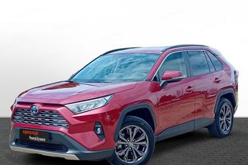 Toyota RAV4 2.5 Hybrid Comfort 4X4