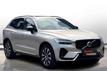 Volvo XC60 T6 Plug-In Hybrid AWD Plus Dark