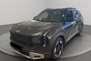 Kia Seltos 1.6 T-GDI L Business Line DCT