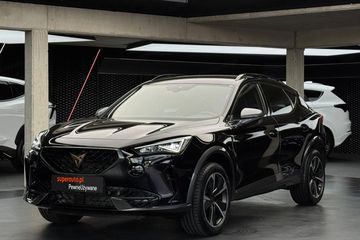Cupra Formentor 2.0 TSI 4Drive DSG