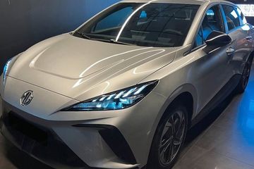 MG 4 64kWh Comfort