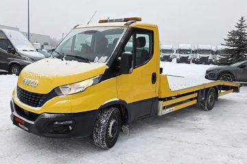 Iveco Daily 35S18 Autolaweta Pomoc Drogowa