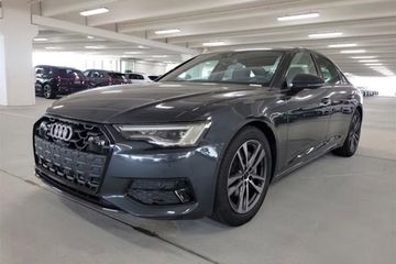 Audi A6 40 TDI quattro Advanced
