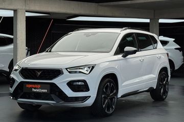 Cupra Ateca 1.5 TSI DSG