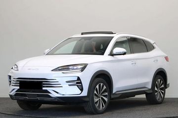 BYD Seal U DM-i 1.5 Comfort