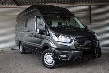 Ford Transit 350 L4H3 Trend A10 RWD