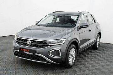 Volkswagen T-Roc 1.5 TSI Life DSG