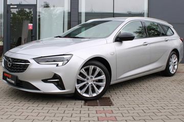 Opel Insignia 2.0 CDTI Business Elegance S&S aut