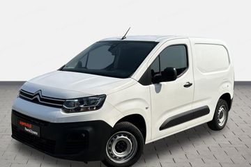 Citroen Berlingo Van 1.5 BlueHDi M Club (650kg)