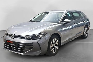 Volkswagen Passat 1.5 TSI  DSG