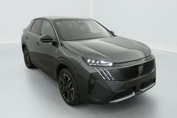 Peugeot 3008 GT 1.2 mHEV e-DCS6