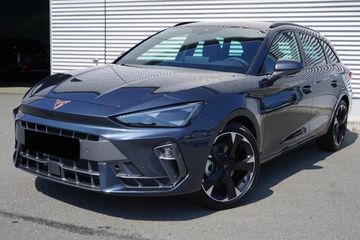 Cupra Leon 2.0 TSI 4Drive DSG