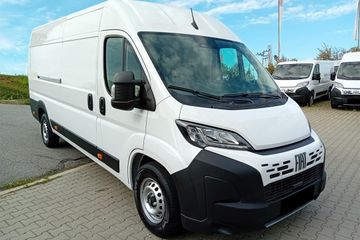 Fiat Ducato Maxi L4H2