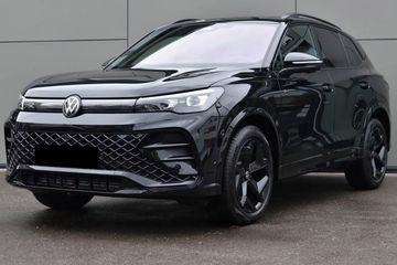 Volkswagen Tiguan R-Line Plus 1.5 eTSI DSG