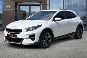 Kia XCeed 1.5 t-Gdi m