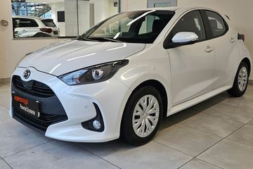 Mazda 2 1.5 Hybrid Pure CVT