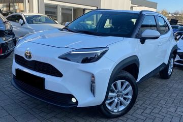 Toyota Yaris Cross Comfort 1.5 Hybrid