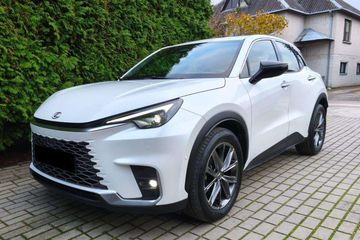 Lexus LBX Elegant 1.5 Hybrid