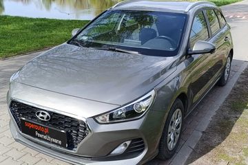 Hyundai i30 1.4 Classic +
