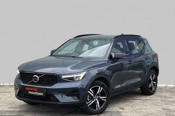 Volvo XC40 B3 Plus Dark