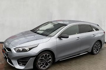 Kia ProCeed 1.5 T-GDI GT Line