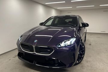 BMW Seria 1 M135 xDrive