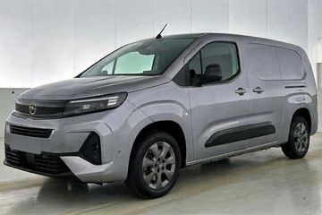 Opel Combo Van XL L2H1 AT