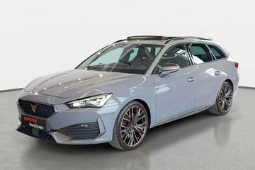 Cupra Leon 2.0 TSI 4Drive VZ DSG