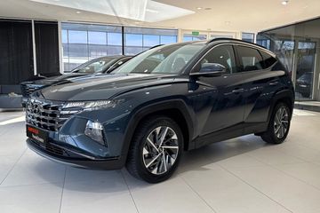 Hyundai Tucson 1.6 T-GDI Smart 2WD DCT