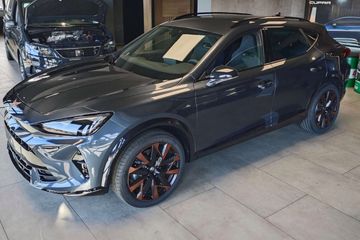 Cupra Formentor 1.5 eTSI DSG