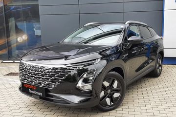 Omoda 5 1.6 t-Gdi Premium Dct