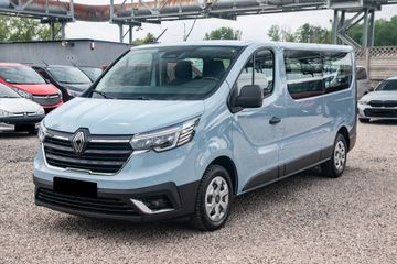 Renault Trafic Kombi L2H1