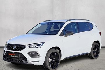 Seat Ateca 1.5 TSI FR S&S