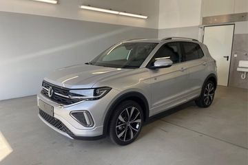 Volkswagen T-Cross R-Line Plus 1.5 TSI DSG