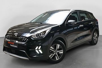 Kia Niro 1.6 GDI Hybrid L
