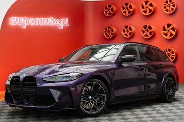 BMW Seria 3 Touring M3 Competition xDrive