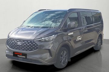 Ford Tourneo Custom 320 L2H1 AT