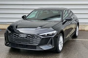 Audi A5 TFSI