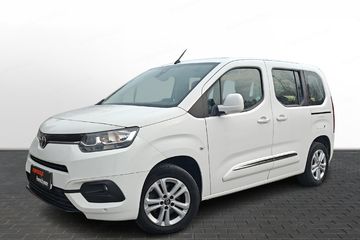 Toyota Proace City Verso 1.5 D-4D