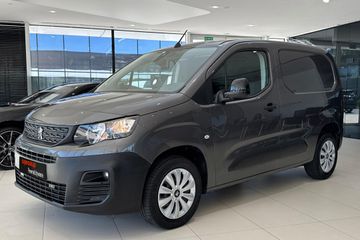 Peugeot Partner Van L1H1
