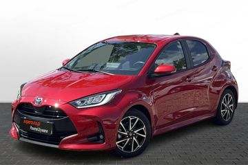 Toyota Yaris 1.5 Comfort