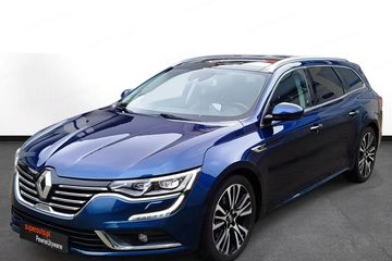 Renault Talisman 1.8 TCe Initiale Paris EDC