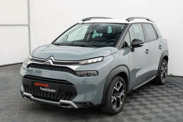 Citroen C3 Aircross 1.2 PureTech GPF Shine S&S EAT6