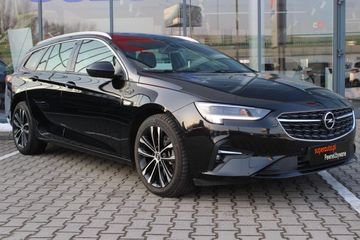 Opel Insignia 2.0 CDTI Business Elegance S&S aut