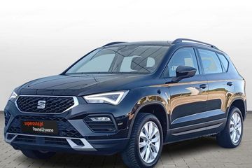 Seat Ateca 1.5 TSI Style S&S DSG