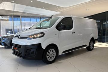 Citroen Jumpy L2H1 Club