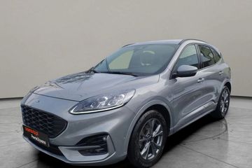 Ford Kuga 1.5 EcoBoost FWD ST-Line