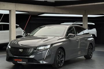 Peugeot 308 1.5 BlueHDi Allure Pack S&S EAT8