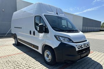 Fiat Ducato Maxi L4H3