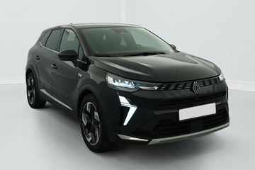 Renault Symbioz Iconic 1.6 E-Tech Full Hybrid AT